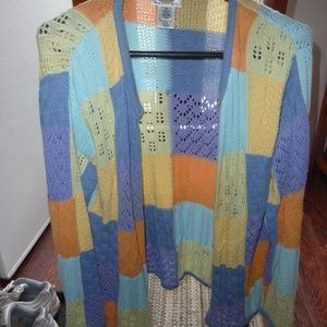 Sweater from Talbots